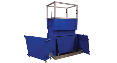 Material Testing Equipents